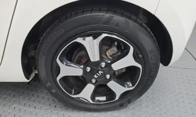 Kia Ray 2015, 146236 км, за 7200000 KRW - фото 21