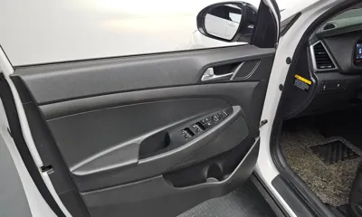 Hyundai Tucson 2016, 162805 км, за 11300000 KRW - фото 24