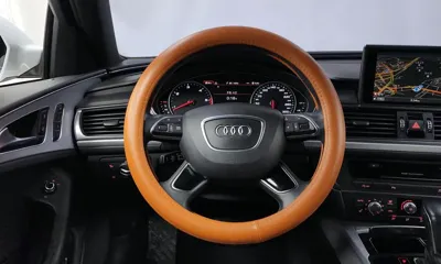 Audi A6 2018, 121553 км, за 15500000 KRW - фото 13