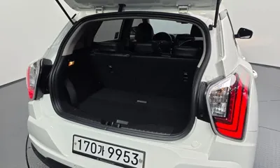 KG_Mobility_Ssangyong TIBOLI 2020, 115259 км, за 9900000 KRW - фото 30