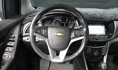 ChevroletGMDaewoo Trax 2019, 143106 км, за 6100000 KRW - фото 13