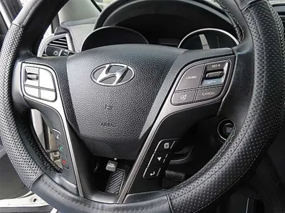 Hyundai Santafe 2013, 254196 км, за 7900000 KRW - фото 13
