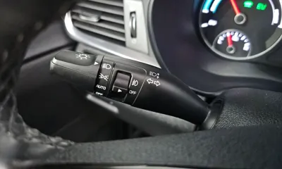 Kia K5 2019, 66444 км, за 15900000 KRW - фото 15