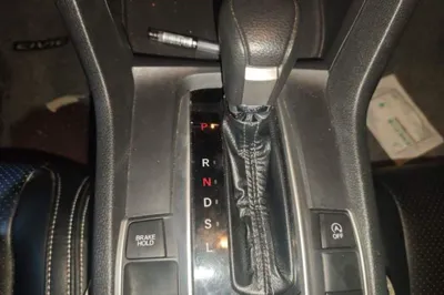 Honda Civic 2016, 60500 км, за 50549.7 CNY - фото 15