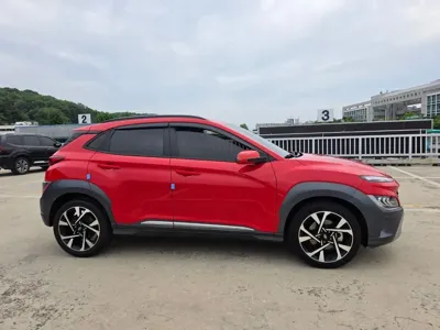 Hyundai Kona 2021, 90213 км, за 16900000 KRW