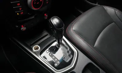 KG_Mobility_Ssangyong TIBOLI 2018, 180631 км, за 5400000 KRW - фото 9