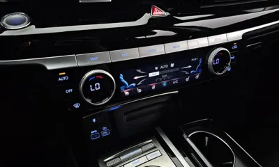 Genesis G80 2022, 59726 км, за 37400000 KRW - фото 27