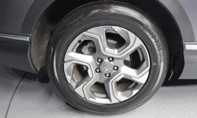 Honda CR-V 2019, 92047 км, за 22500000 KRW - фото 5