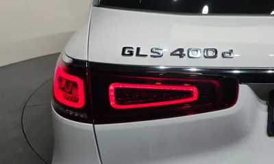Mercedes-Benz GLS-Class 2022, 77360 км, за 76900000 KRW - фото 23