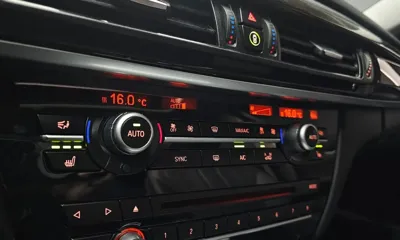 BMW X6 2018, 139056 км, за 27900000 KRW - фото 27