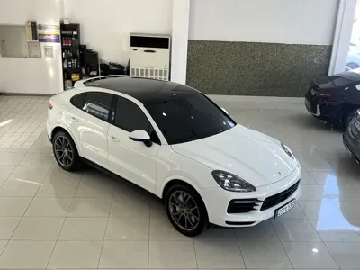 Porsche Cayenne 2020, 69635 км, за 86900000 KRW - фото 20