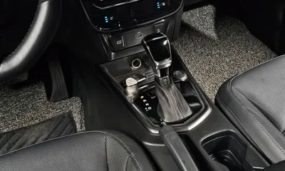 KG_Mobility_Ssangyong TIBOLI 2022, 33792 км, за 16200000 KRW - фото 9