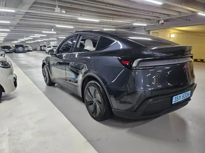Tesla Model Y 2025, 4833 км, за 53500000 KRW - фото 5