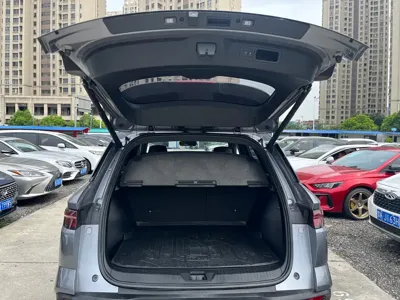 BYD Pro New Energy 2023, 95000 км, за 69800 CNY - фото 11
