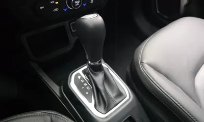 Jeep Renegade 2023, 7111 км, за 26900000 KRW - фото 9