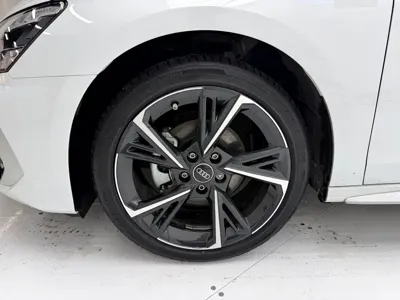 Audi A3 2023, 21000 км, за 147800 CNY - фото 8