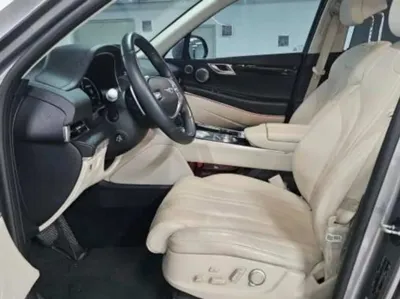 Genesis GV80 2022, 46405 км, за 8040000 KRW
