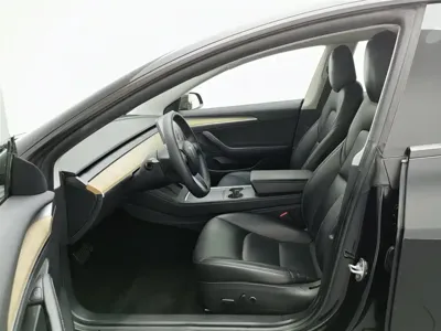 Tesla Model 3 2021, 125300 км, за 103900 CNY - фото 10