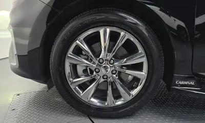 Kia Canival 2019, 52482 км, за 19900000 KRW - фото 5