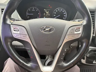 Hyundai Solati 2018, 68258 км, за 34900000 KRW - фото 12