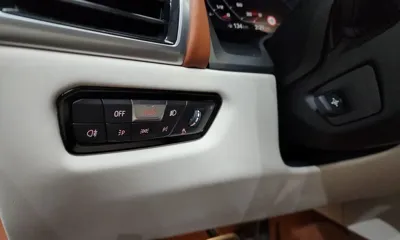 BMW M8 2022, 50054 км, за 98900000 KRW - фото 29