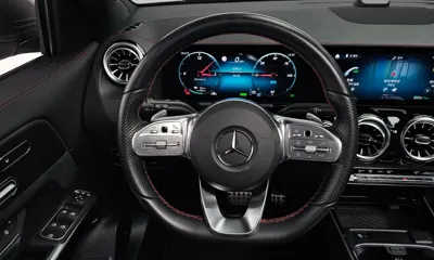 Mercedes-Benz EQA 2022, 49132 км, за 32500000 KRW - фото 13