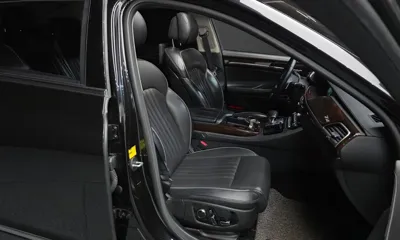 Genesis EQ900 2018, 198353 км, за 14500000 KRW - фото 12