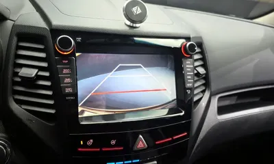 KG_Mobility_Ssangyong TIBOLI 2018, 56717 км, за 10200000 KRW - фото 14
