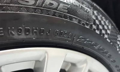 Audi A6 2021, 59853 км, за 30400000 KRW - фото 36