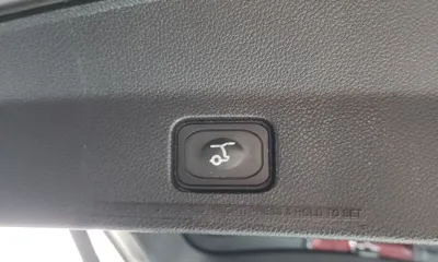 Ford Explorer 2017, 81450 км, за 14900000 KRW - фото 17