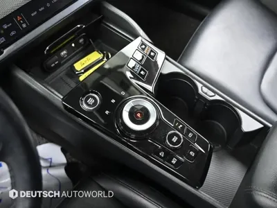 Kia Sportage 2022, 65606 км, за 23800000 KRW - фото 9