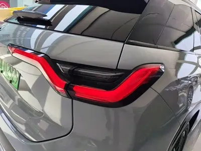 Nio ES6 2020, 78900 км, за 130300 CNY - фото 8