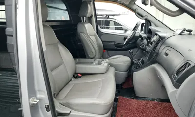 Hyundai Starex 2015, 115794 км, за 7500000 KRW - фото 11