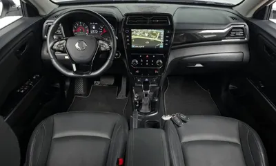 KG_Mobility_Ssangyong TIBOLI 2021, 22076 км, за 14300000 KRW - фото 7