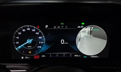 Kia Canival 2023, 129332 км, за 33900000 KRW - фото 8