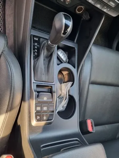 Hyundai Tucson 2016, 225440 км, за 8500000 KRW - фото 9