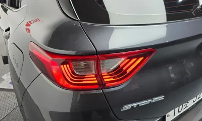 Kia Stonic 2018, 88170 км, за 9700000 KRW - фото 23