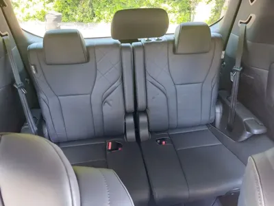 Toyota Alphard 2025, 9800 км, за 108000000 KRW - фото 11