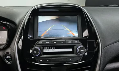 ChevroletGMDaewoo Spark 2019, 24026 км, за 7800000 KRW - фото 15