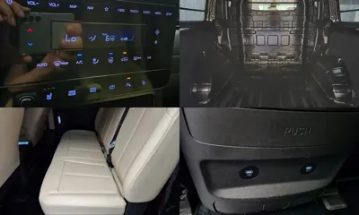 Hyundai Staria 2025, 38862 км, за 24900000 KRW - фото 20