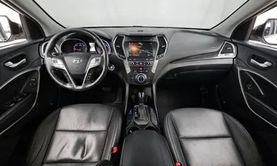 Hyundai Santafe 2015, 144245 км, за 8900000 KRW - фото 7