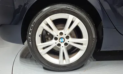 BMW 2-Series 2017, 109619 км, за 8500000 KRW - фото 5