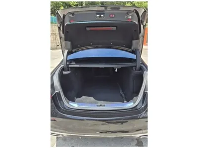 Mercedes-Benz S-Class 2023, 16175 км, за 137100000 KRW - фото 6