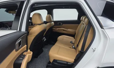 Kia Sorento 2021, 98351 км, за 21990000 KRW - фото 12