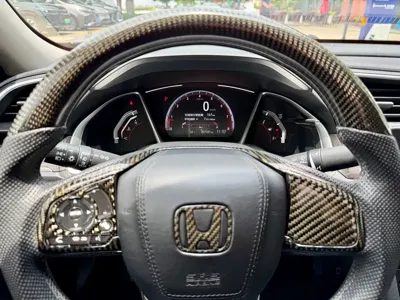 Honda Civic 2019, 57000 км, за 59800 CNY - фото 15