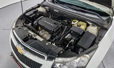 ChevroletGMDaewoo Cruze 2012, 62592 км, за 3500000 KRW - фото 6