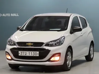 ChevroletGMDaewoo Spark · 2019 год