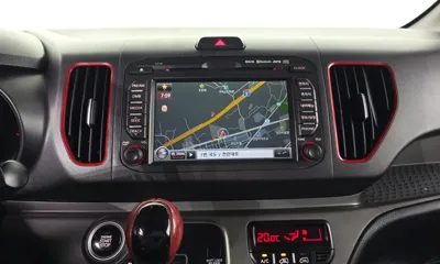 Kia Ray 2016, 92330 км, за 8500000 KRW - фото 16