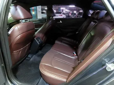 Hyundai Sonata 2018, 209560 км, за 8100000 KRW - фото 7