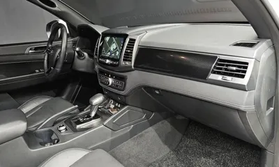 KG_Mobility_Ssangyong Rexton 2023, 8167 км, за 29900000 KRW - фото 30